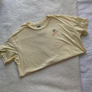 A&E: Beach Boys Graphic Tee